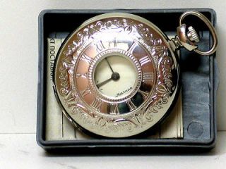 Newly listed  SALE. Rare,high quality Russian musical pocket watch .