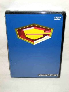gatchaman ova movie collection volumes 1 3 dvd set time