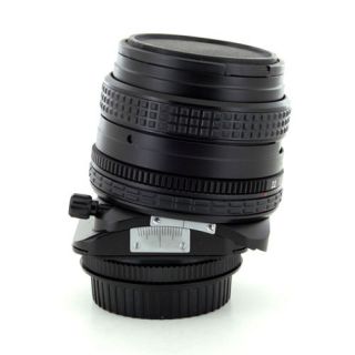   Tilt Shift TS Lens for Nikon SLR DSLR digital/film Camera in US