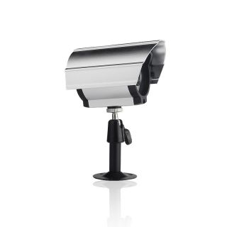 ZMODO Home Security System 4 CCTV Camera Outdoor w Sony CCD 4CH 