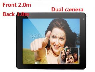Pipo S1 7 RK3066 Dual Core Android 4 1 Tablet PC 1GDDR3 WiFi HDMI 