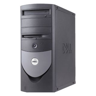 Dell Optiplex GX280MT P4 2.8GHz 1024MB 400GB CD XP Pro Desktop 