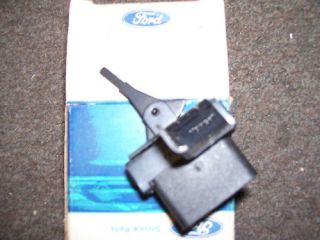 1975 1979 Ford F100 Dual Gas Tank Selector Switch