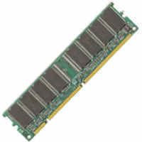 IBM PC133 256MB 256 MB PC 133 SDRAM DIMM RAM Memory 168 Pin