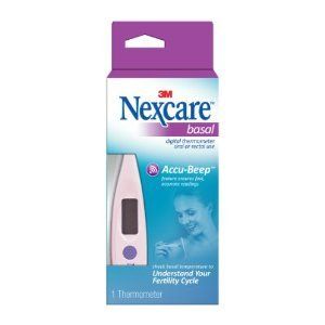   basal digital 1 each 3m nexcare details of thermometer basal