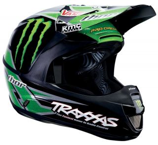 Thor Force Pro Circuit Helmet 2013  Buy Online  ChainReactionCycles 