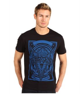 Versace Jeans Short Sleeve Tee   Zappos Free Shipping BOTH Ways