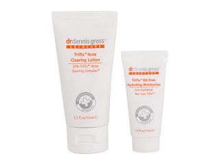 Dr. Dennis Gross Skincare Trifix Acne Clearing Duo    