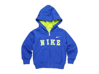 Nike Kids Score Nike Full Zip Hoodie (Toddler) $35.99 $40.00 SALE