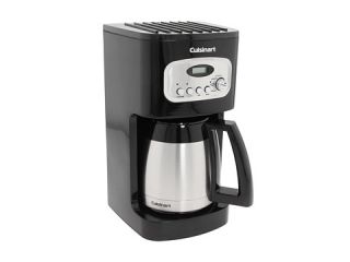 Cuisinart DCC 1150BK 10 Cup Programmable Thermal Coffee maker