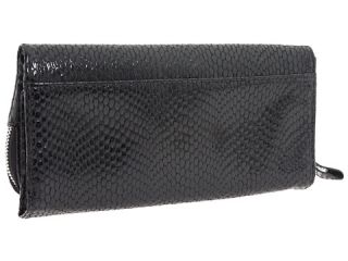 Brighton Nolita Shimmer Organizer Wallet    