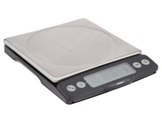 OXO 11 lb. Food Scale with Pull Out Display    