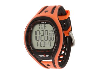 Timex Ironman Sleek 150 Lap with Tapscreen Full Size Watch    