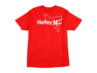 Hurley Kids One & Only Plus S/S Tee (Big Kids) $16.99 $18.00 SALE!