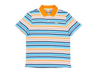 PUMA Golf Kids Y/D Stripe Polo (Big Kids) $31.99 $35.00 SALE