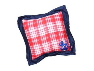 English Laundry Stockport Plaid 18x18 Filled Decorative Pillow $40 