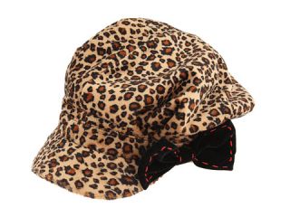 San Diego Hat Company Kids Leopard Cap w/ Side Bow $22.99 $25.00 SALE 
