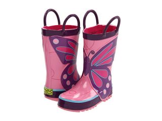   Kids Wings Rainboot (Infant/Toddler/Youth) $29.95 