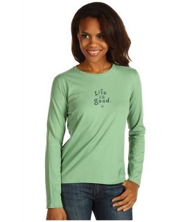 Life is good Life is good® L/S Crusher™ Tee $28.99 $32.00 SALE