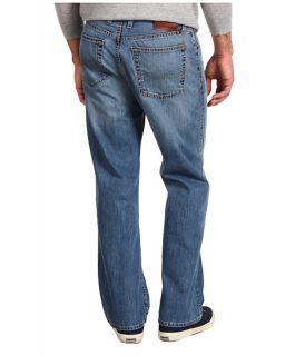 Lucky Brand 181 Relaxed Straight 30 in Light Cardiff   Zappos 