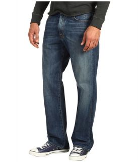 Lucky Brand 181 Relaxed Straight 30 in Medium Clarksville   Zappos 