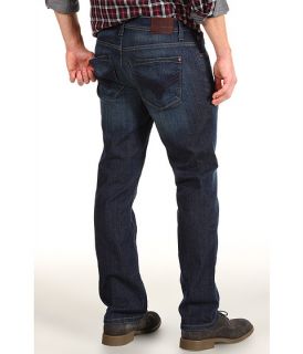 DKNY Jeans Soho Jean 32 in Mercer St Dark Wash   Zappos Free 