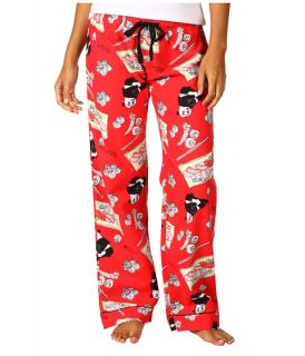salvage panda sushi flannel pajama pant $ 32