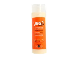 Yes To Yes To Carrots Pampering Conditioner $9.99 Rated: 5 stars!