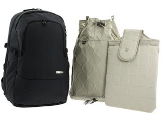 Pacsafe UltimateSafe™ GII 32L Anti Theft Backpack   Zappos Free 