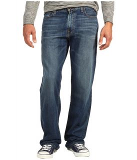 Lucky Brand 181 Relaxed Straight 34 in Medium Clarksville   Zappos 