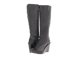 Frye Paige Tall Riding $418.00 Rated: 4 stars! Frye Paige Wedge X 
