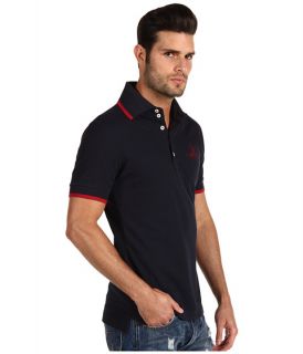 Vivienne Westwood MAN Basic Jersey Polo   Zappos Free Shipping 