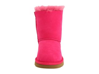 UGG Kids Bailey Bow (Toddler) Cerise   Zappos Free Shipping BOTH 