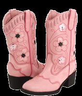   Lights Cowboy Boots (Infant/Toddler/Youth) $54.95 