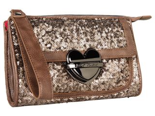 betsey johnson fairy dust wristlet $ 58 00 see by