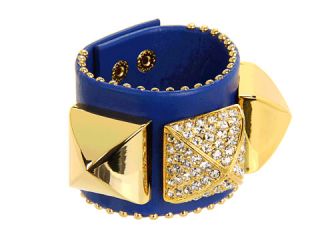 couture perfectly gifted pyramid watch strap bracelet $ 58 00