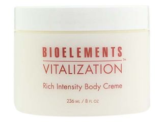 BIOELEMENTS Vitalization Rich Intensity Body Cream   Zappos Free 