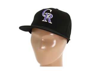 New Era Authentic Collection 59FIFTY®   Colorado Rockies    