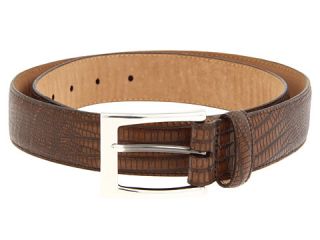 Brighton Marco Two Tone Belt $60.00 Brighton Toledo Lizard Belt $55.00