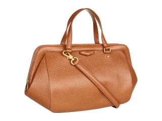 Marc by Marc Jacobs   Thunderdome Solid Leather Travel Doctor