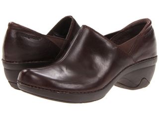 cobbler studded leather clog $ 70 00 