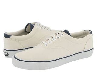 Sperry Top Sider Striper Lace White    BOTH 