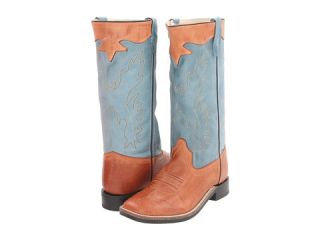 Old West Kids Boots Stove Pipe Boot (Youth) $59.99 $75.00 SALE!