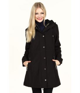 DKNY Hooded Soft Shell Coat $77.99 $110.00 Rated: 5 stars! SALE!