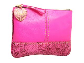 juicy couture snake stud medium pouch $ 78 00 juicy