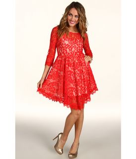 free people floral mesh lace dress $ 81 99 $