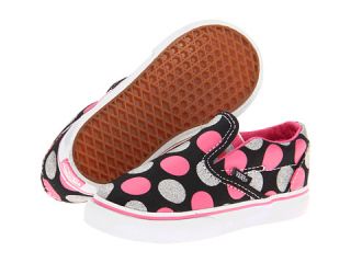 Vans Kids Classic Slip On (Infant/Toddler)   Zappos Free Shipping 
