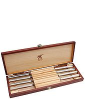   ® Stainless Eight Piece Boxed Steak Knife Set $89.99 $115.00 SALE