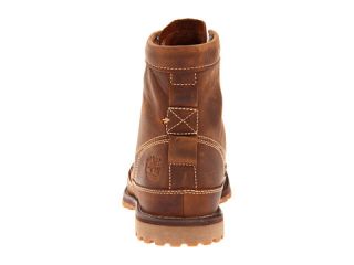 Timberland Earthkeepers® Rugged Original Leather 6 Boot    