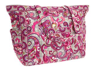   92.00 Rated: 5 stars! Vera Bradley Get Carried Away Tote $92.00 Rated